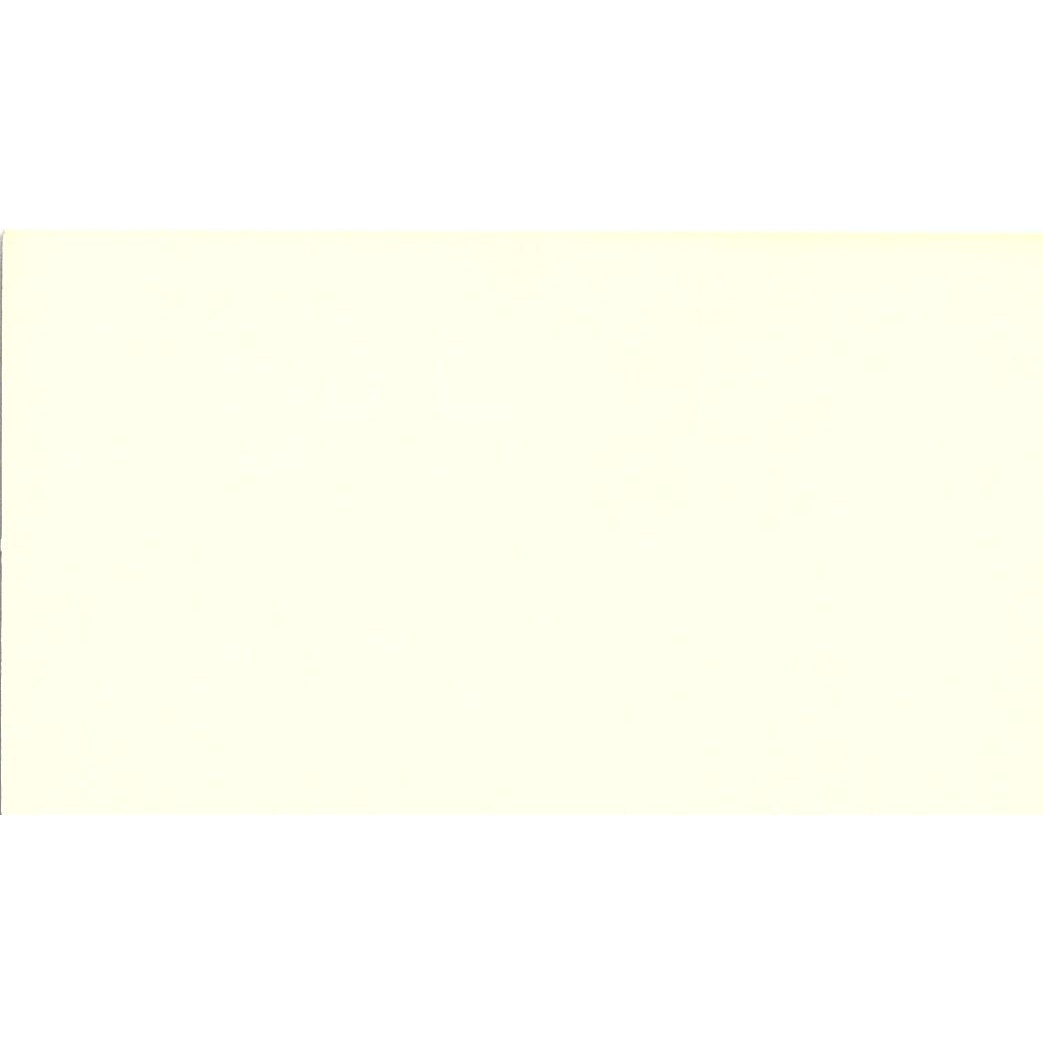 Grow Up Hand Painted Originals Los Cerritos Center Vintage Business Card SC9-B1