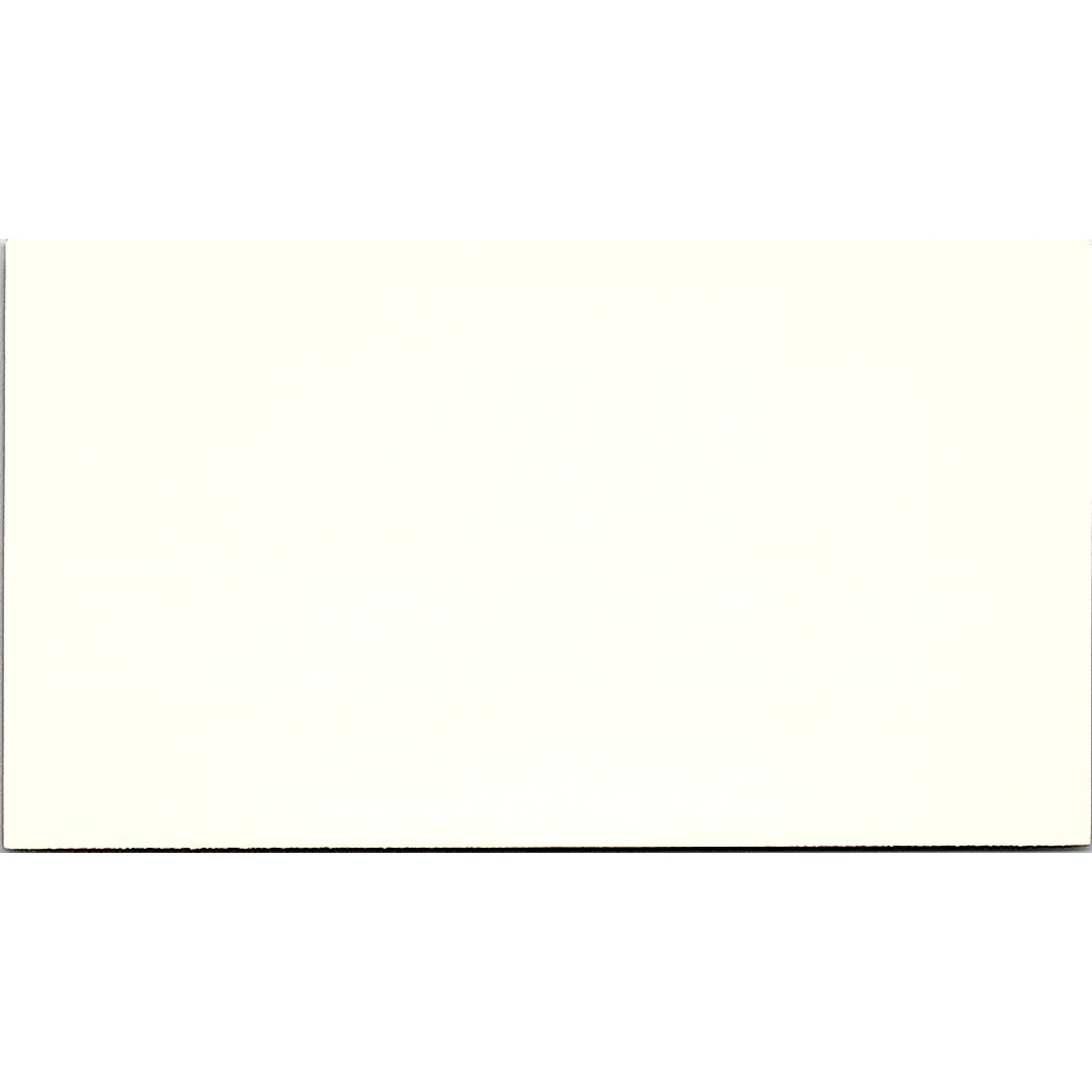 Jia-Yen Chi MD Pasadena Dermatology Clinic Pasadena TX Vtg Business Card SD9-B12