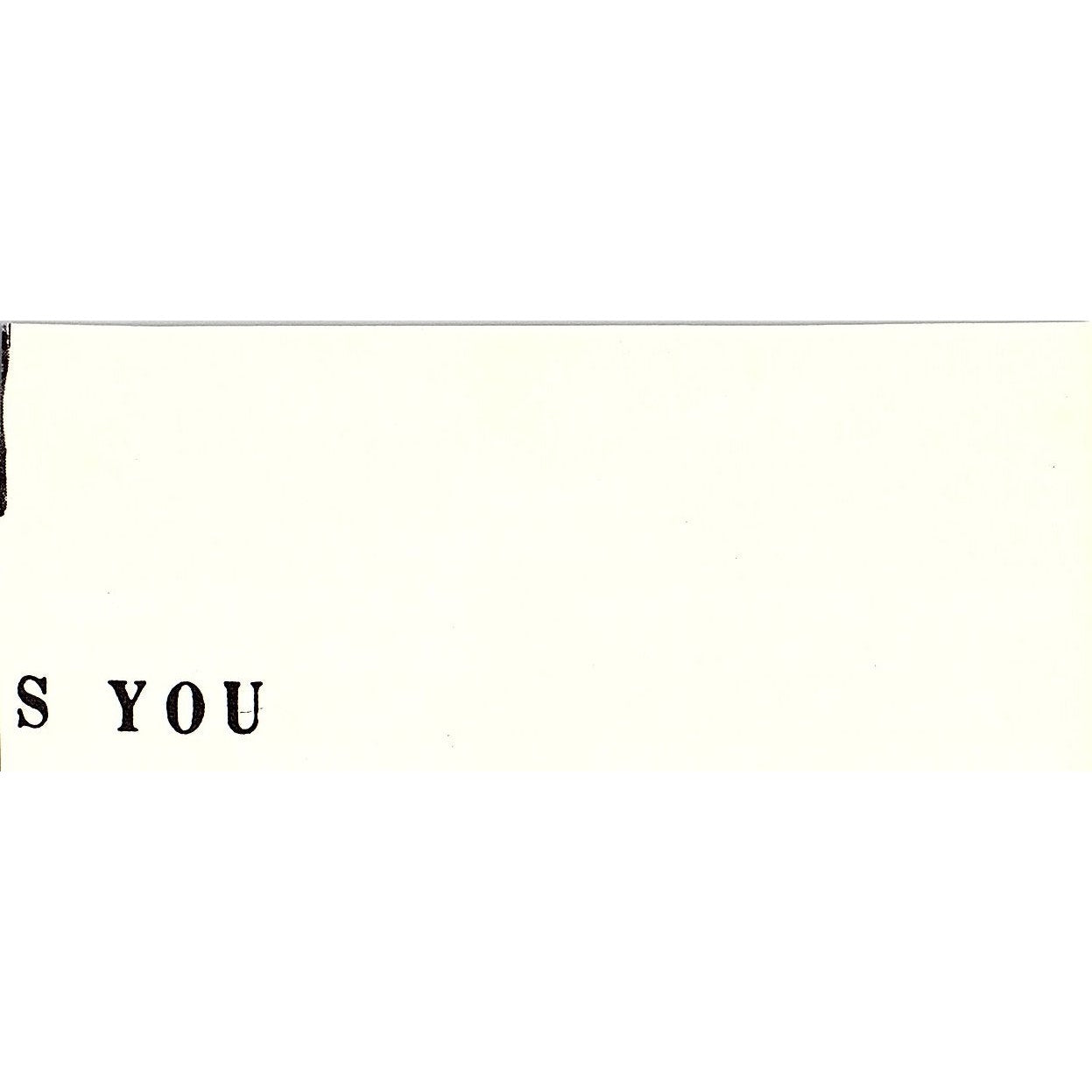 Western Auto Dealer W.O. Minter, Edgar B Huddle Martinsville VA 1960s Ad AG2-M3