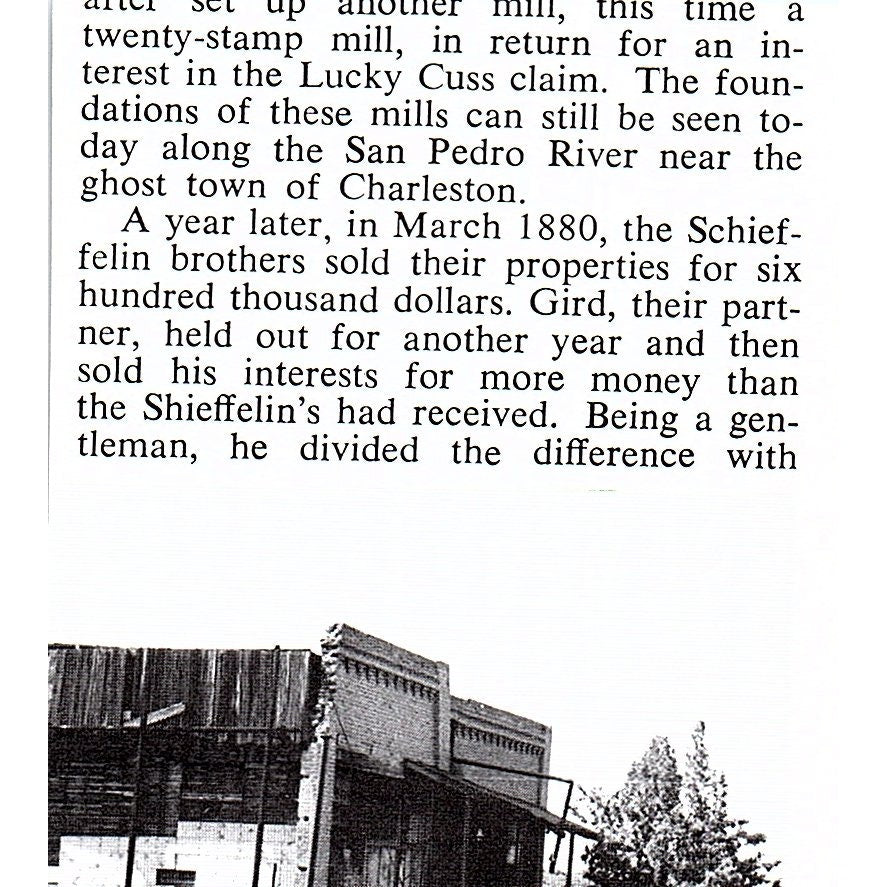 Kachina Gem Co Peridot Phoenix AZ 1972 Ad AF8-M1