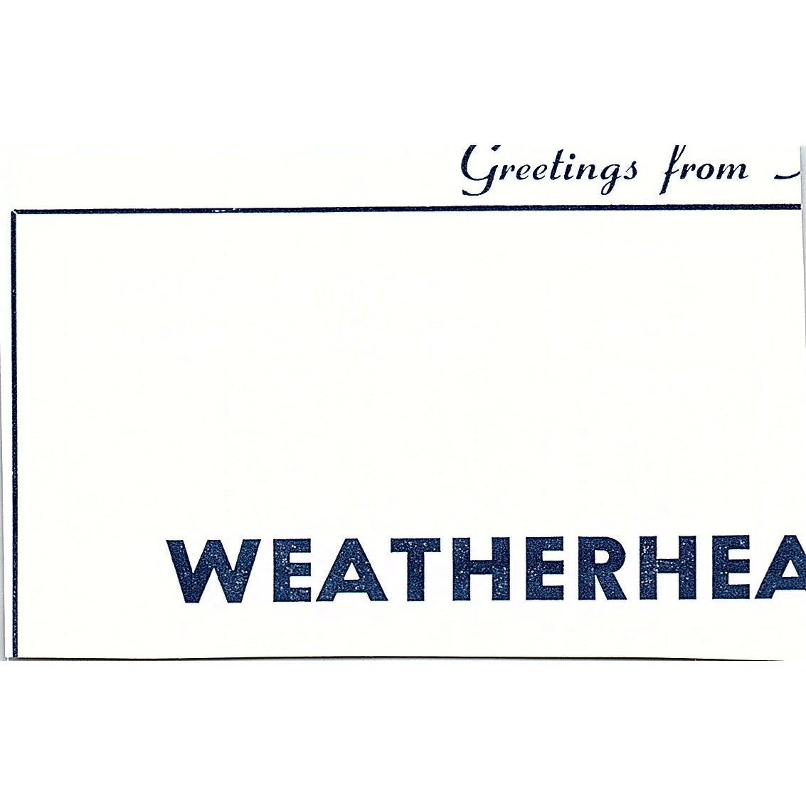 United Telephone Company of Indiana Inc Ft. Wayne Indiana 1964 Ad AG1-S18