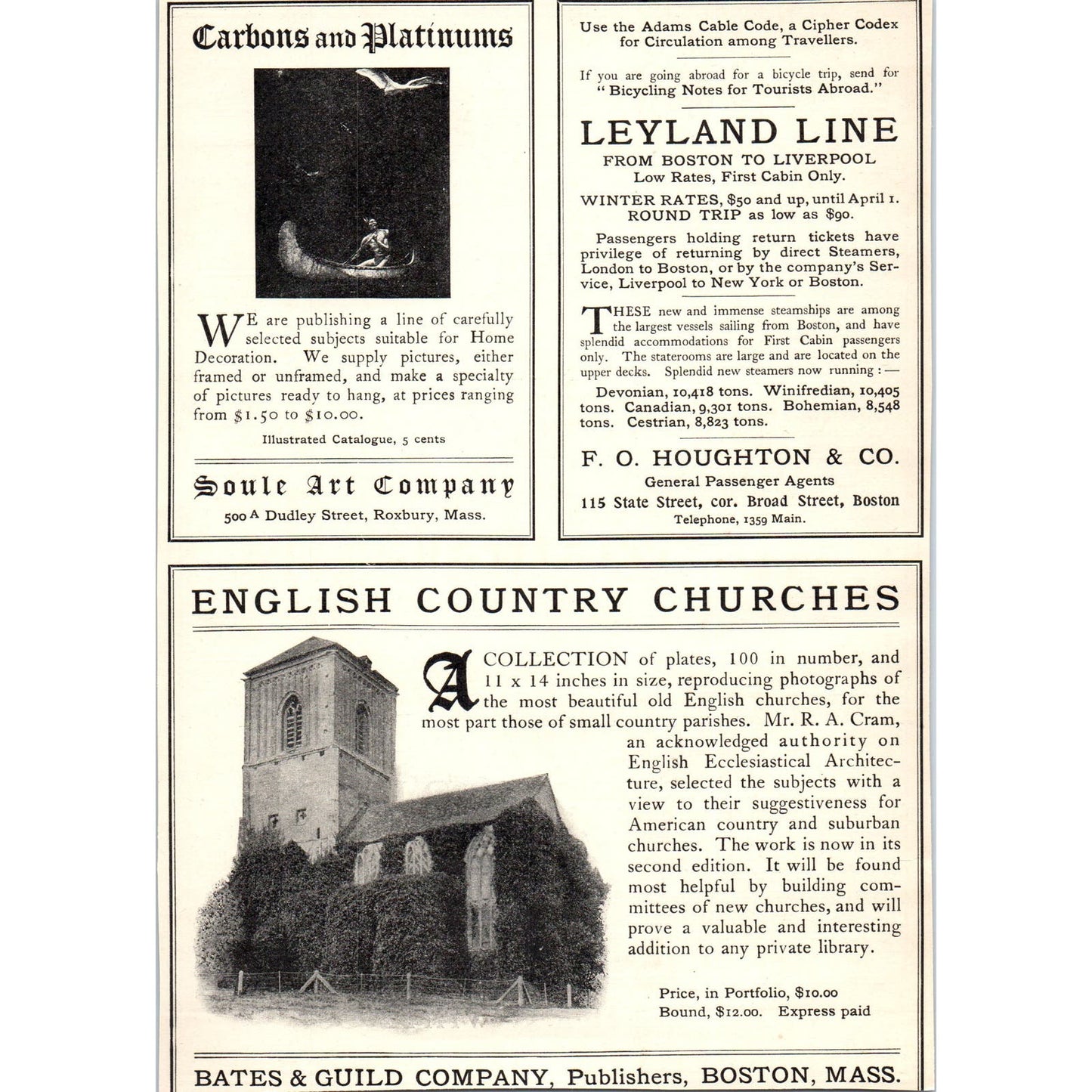 The Angelus Piano Wilcox & White Co Meriden CT c1905 Victorian Ad D13