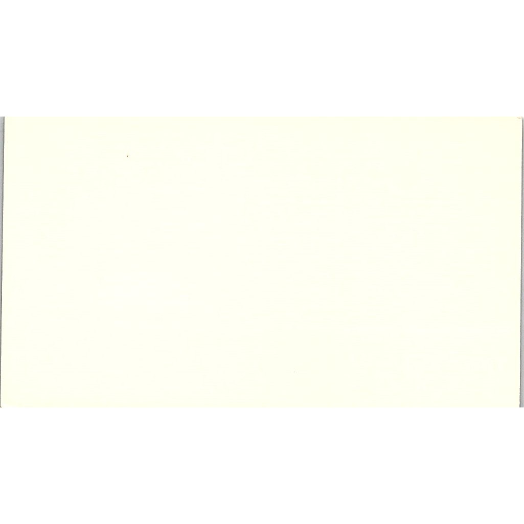 Air-Heads Unlimited Bartending With a Twist Kathie Polly Business Card SD9-B5