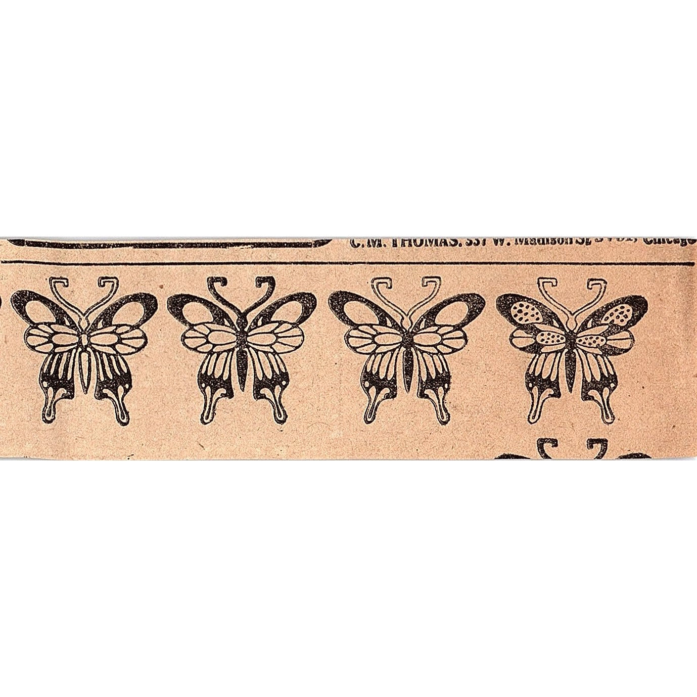 Make Others Love You Telepathy William Mickel's Studio Los Angeles 1926 AG3-M2