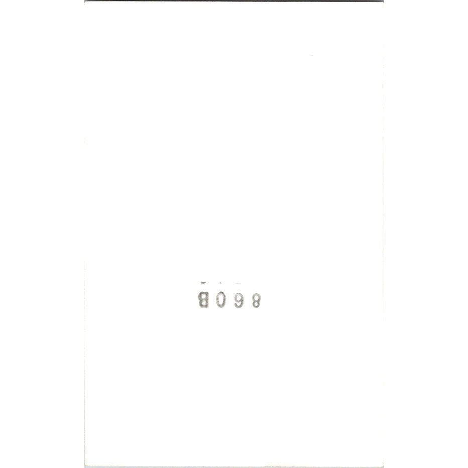 Boy Scout Riding Bicycle 4x6" Original Black and White Photo AI9-H4