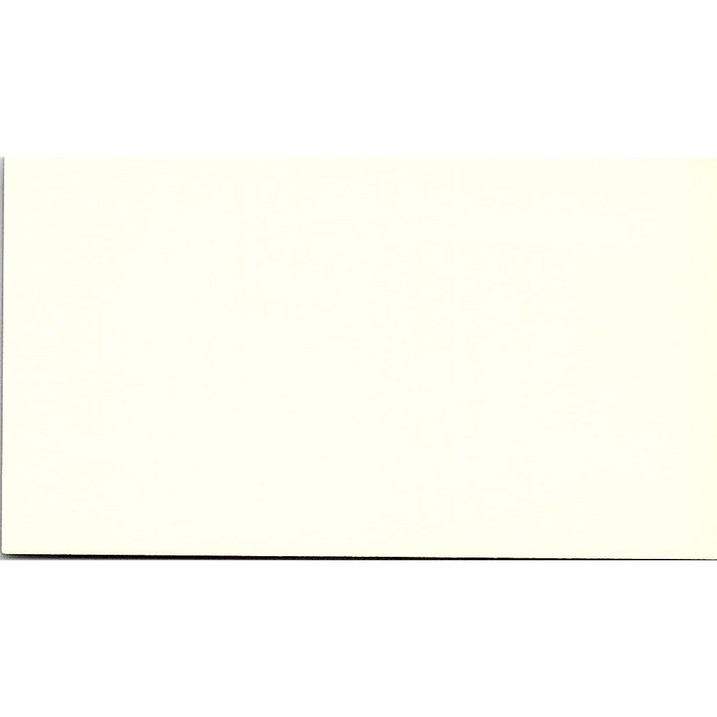 Deborah R Ham Coopers & Lybrand CPA Houston Vintage Business Card SD9-B1