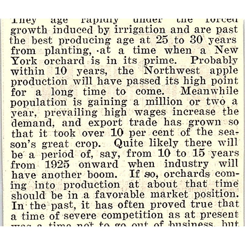 O.W. Ingersoll Pait 246 Plymouth St. Brooklyn NY 1924 Ad AG3-S17