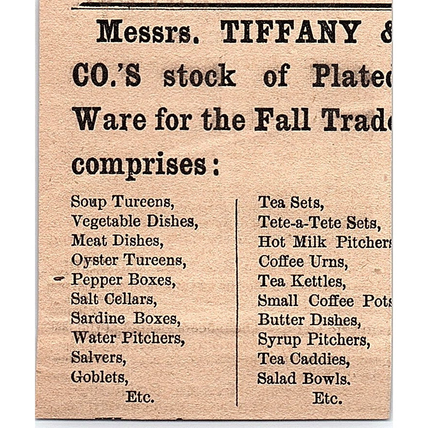 Frank Schley Partridge and Pheasant Shooting Frederick City MD 1878 Ad AG2-M14