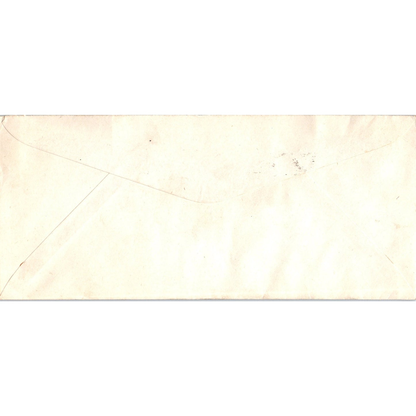 1952 John P Murdoch Co Philadelphia Forest Fire Cancellation Postal Cover TH9-L1