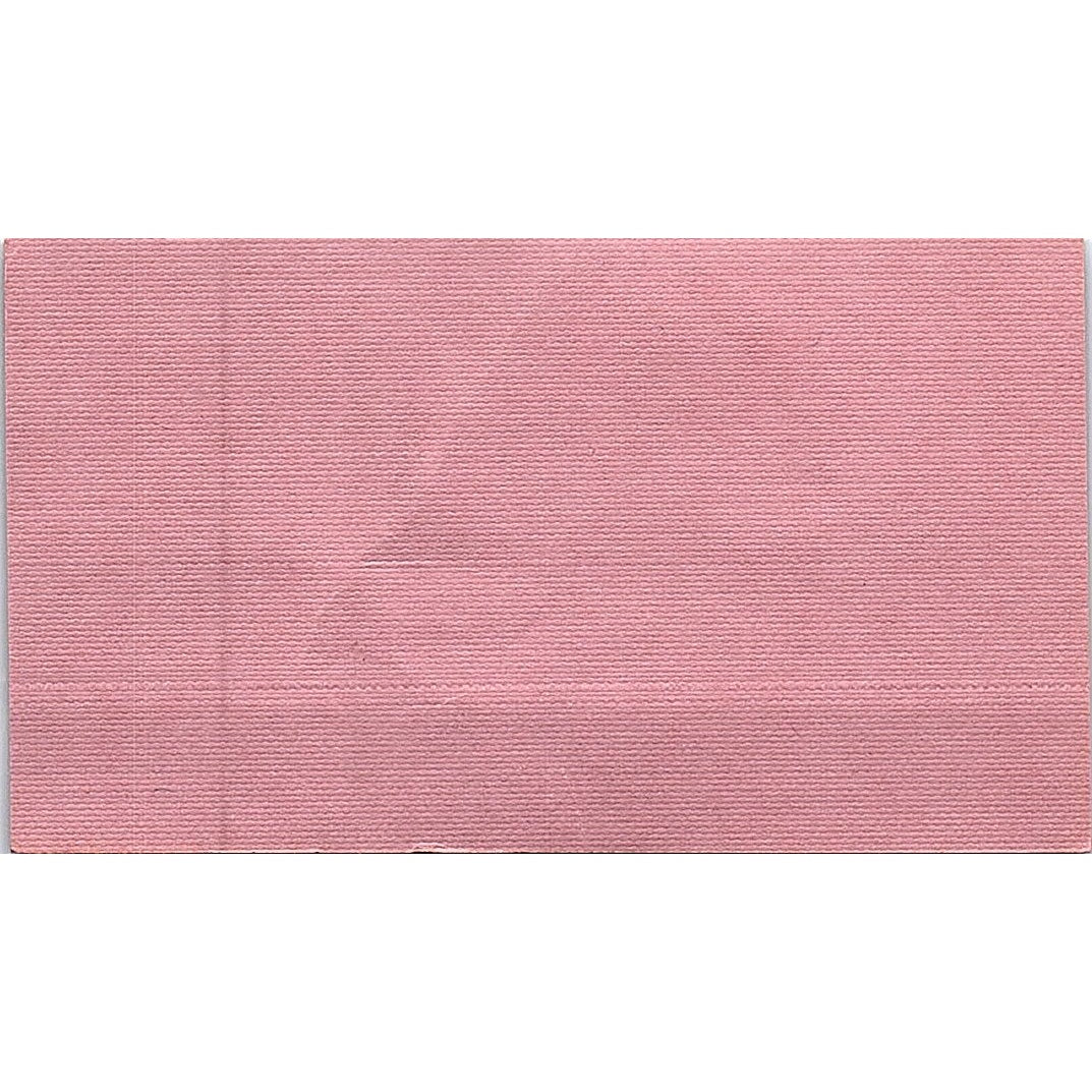 Carpenter's Collection of Furnishings Lakewood CA Vintage Business Card SF3-B3