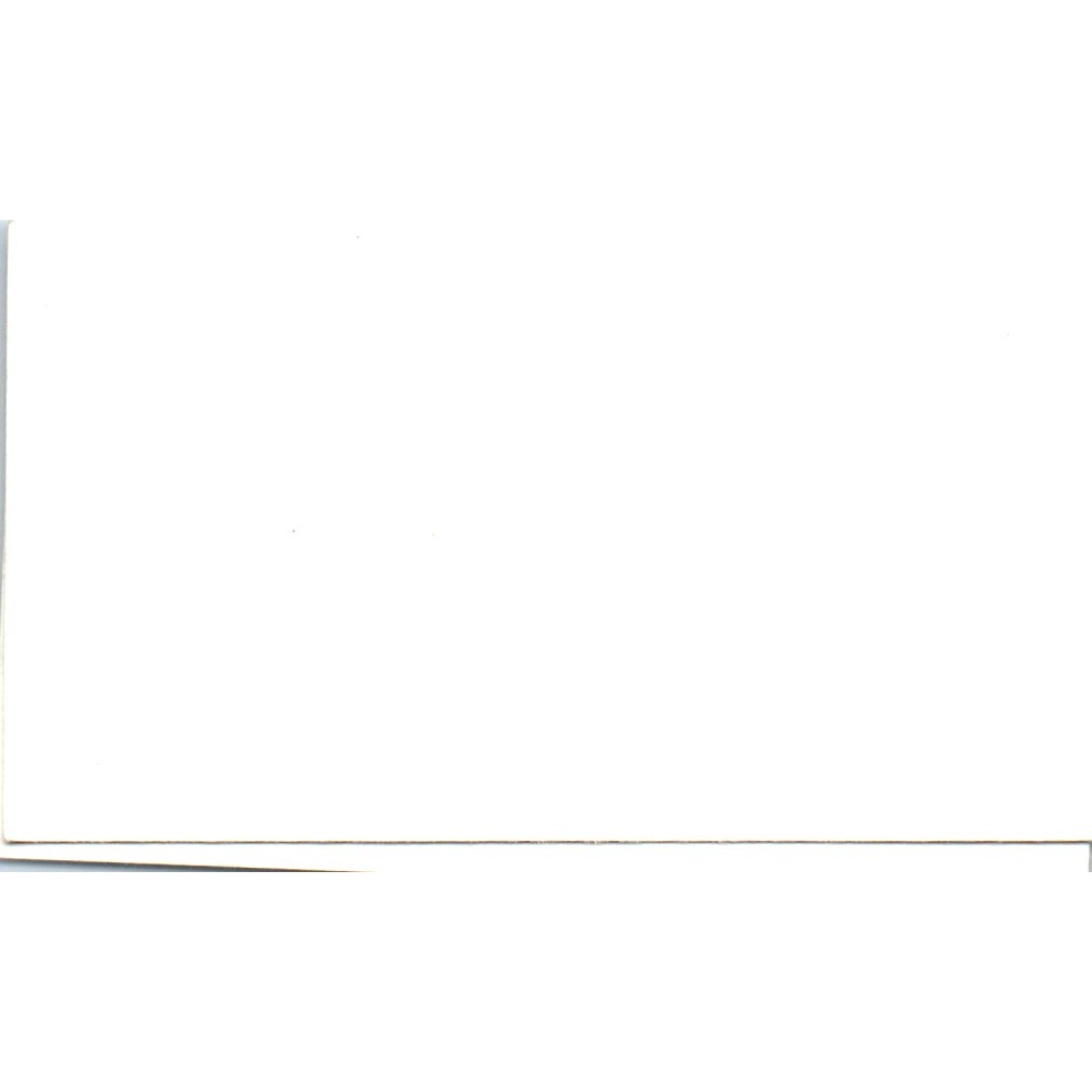 Bill Fullhart Modern Distributors Inc Oklahoma City Vintage Business Card SD8-B5