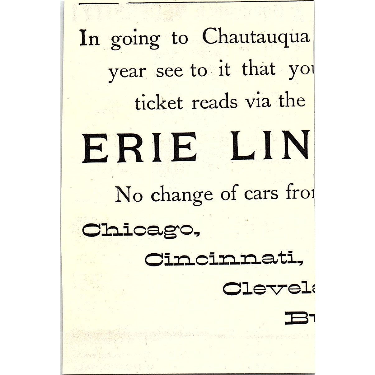 Sherman & Butler Perfection Flour Bin & Sieve Chicago 1892 Ad AG2-M19