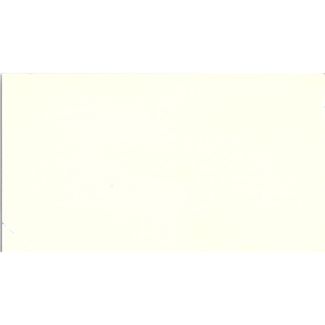 Tarecia Johnson Vacations & Gift Services Norcross GA Vtg Business Card SD9-B9