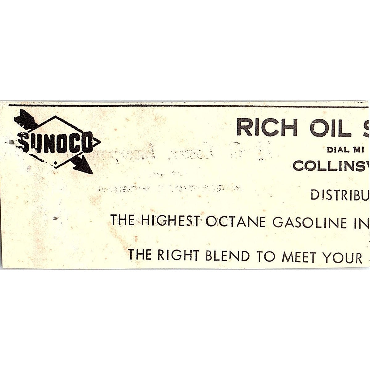 H.C. Lester Inc Martinsville VA 1960s Ad AG2-M4