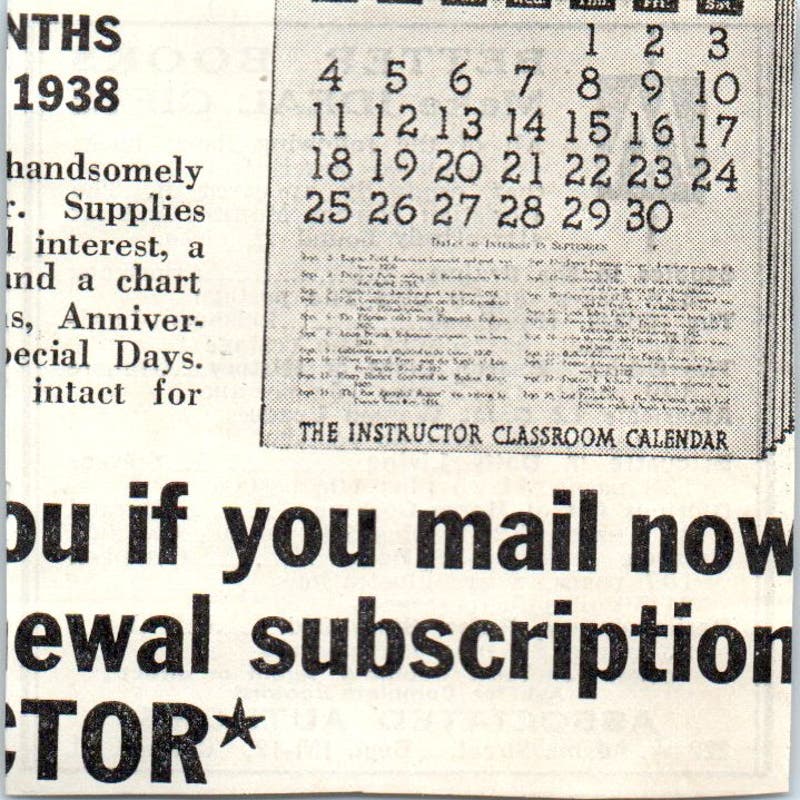 Associated Authors Chicago Gift Books 1930s Magazine Advertisement AE4-I2