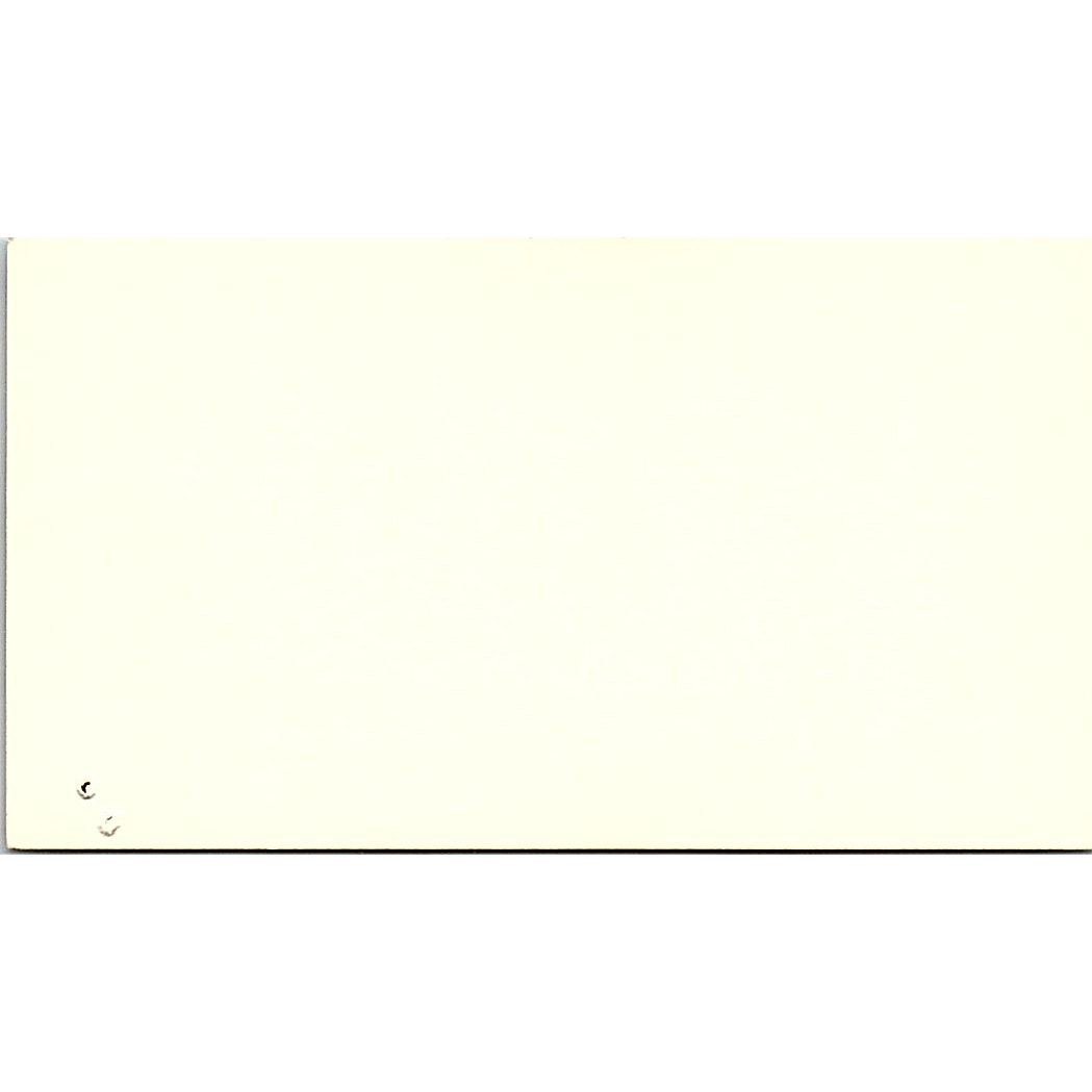 Henry E Allee Attorney Houston Vintage Business Card SE3-B12