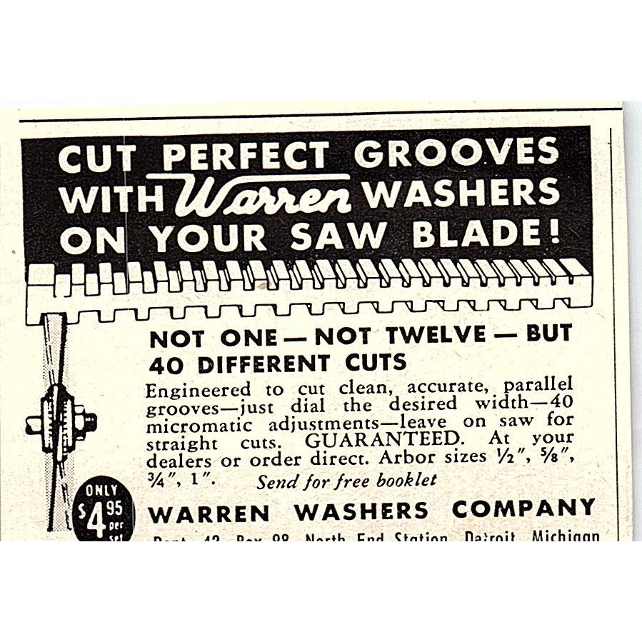 Onan Emergency Electric Plant D.W. Onan & Sons Inc Minneapolis MN 1955 Ad AF9-S5