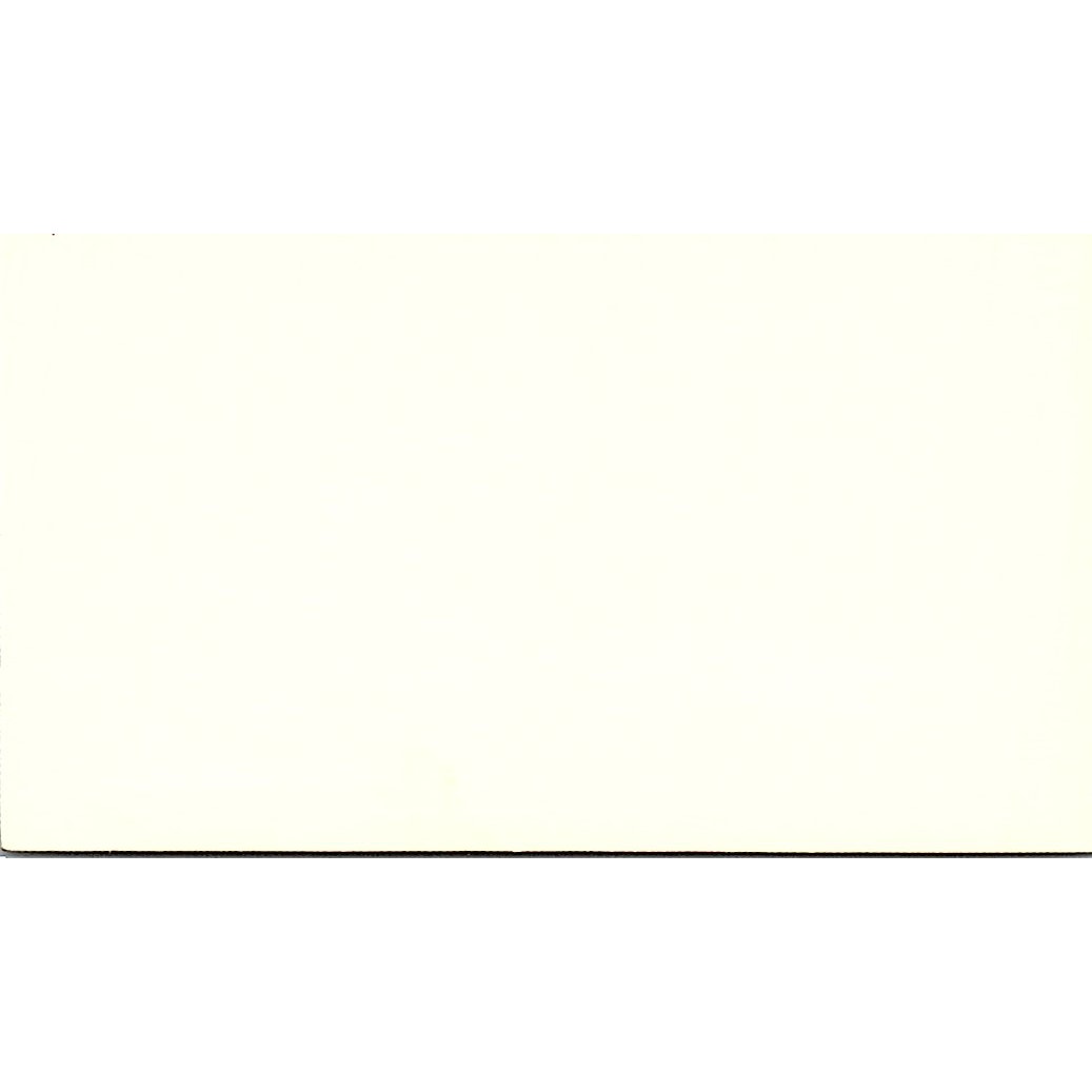 Michael J Ryan Hill, Betts & Nash New York Vintage Business Card SC9-B2