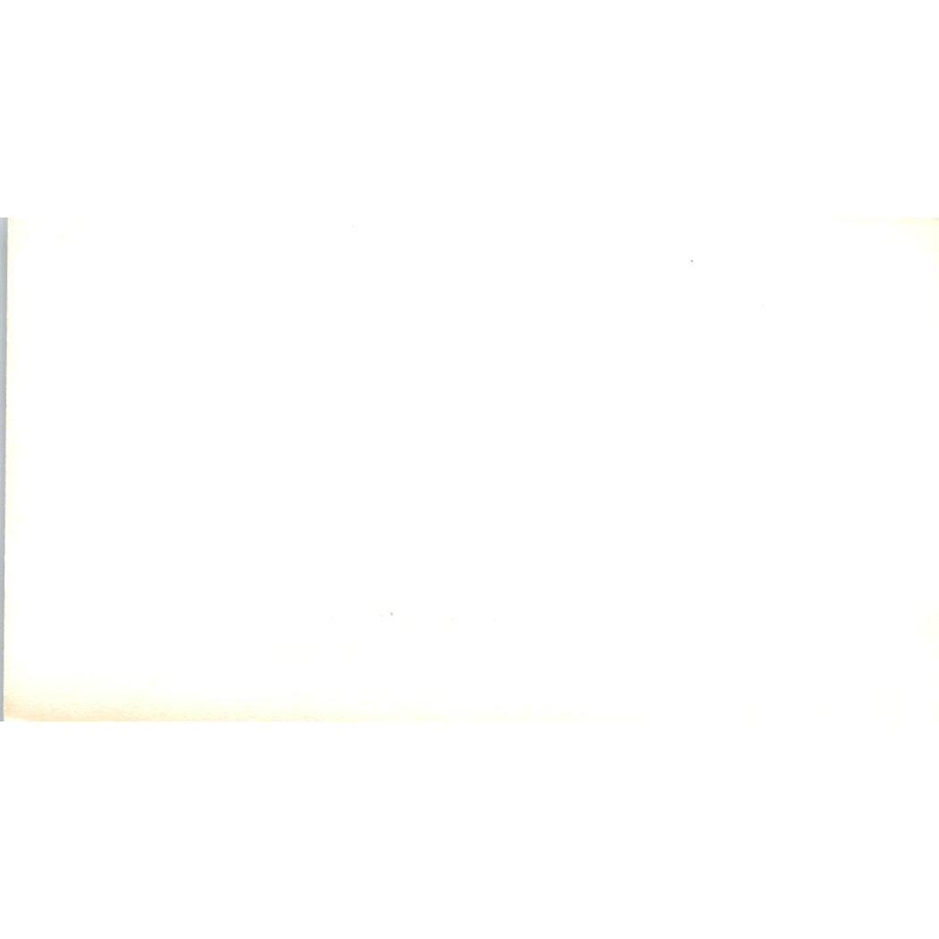 Curtis L Sisto Saxon Business Products Fountain Valley CA Business Card SE3-B3