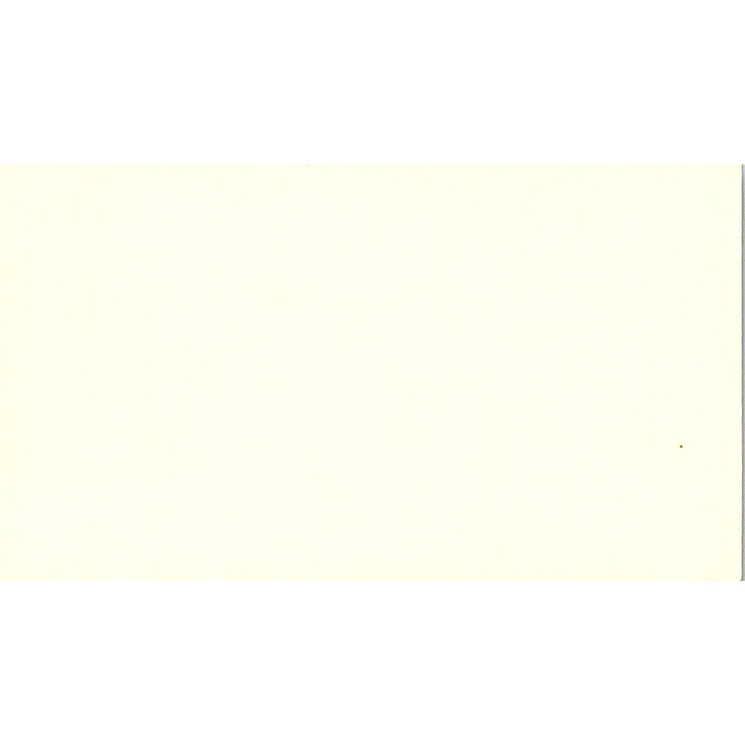 North Shore Pest Control Eddie & Betty Pierce Jacinto City Business Card SD9-B9