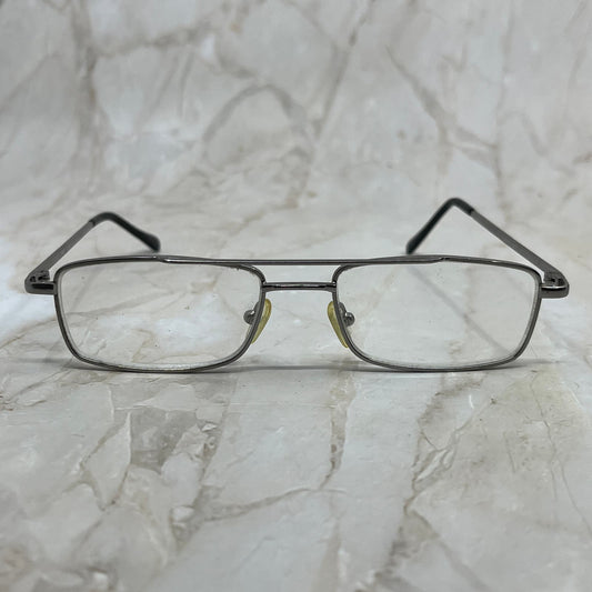 Retro Aviator Reading Glasses Sunglasses Eyeglasses Frames TE9-G1-5