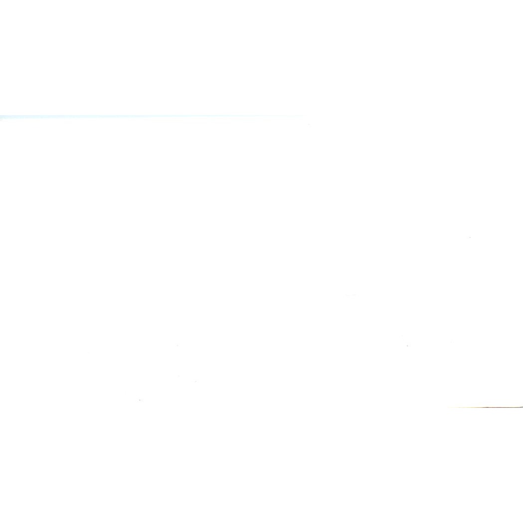 J.V. Ruiz Mall La Palmera Mall Shoe Service Corpus Christi Business Card SD8-B3