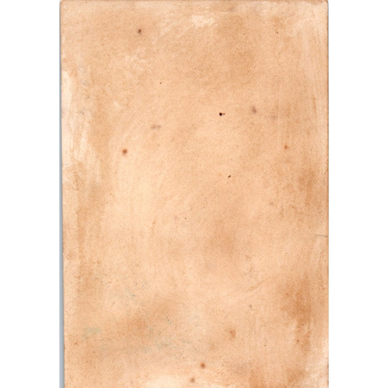 Jas. S. Kirk & Co Soap Scottish Boy in Kilt c1880 Victorian Trade Card AF1-AP8