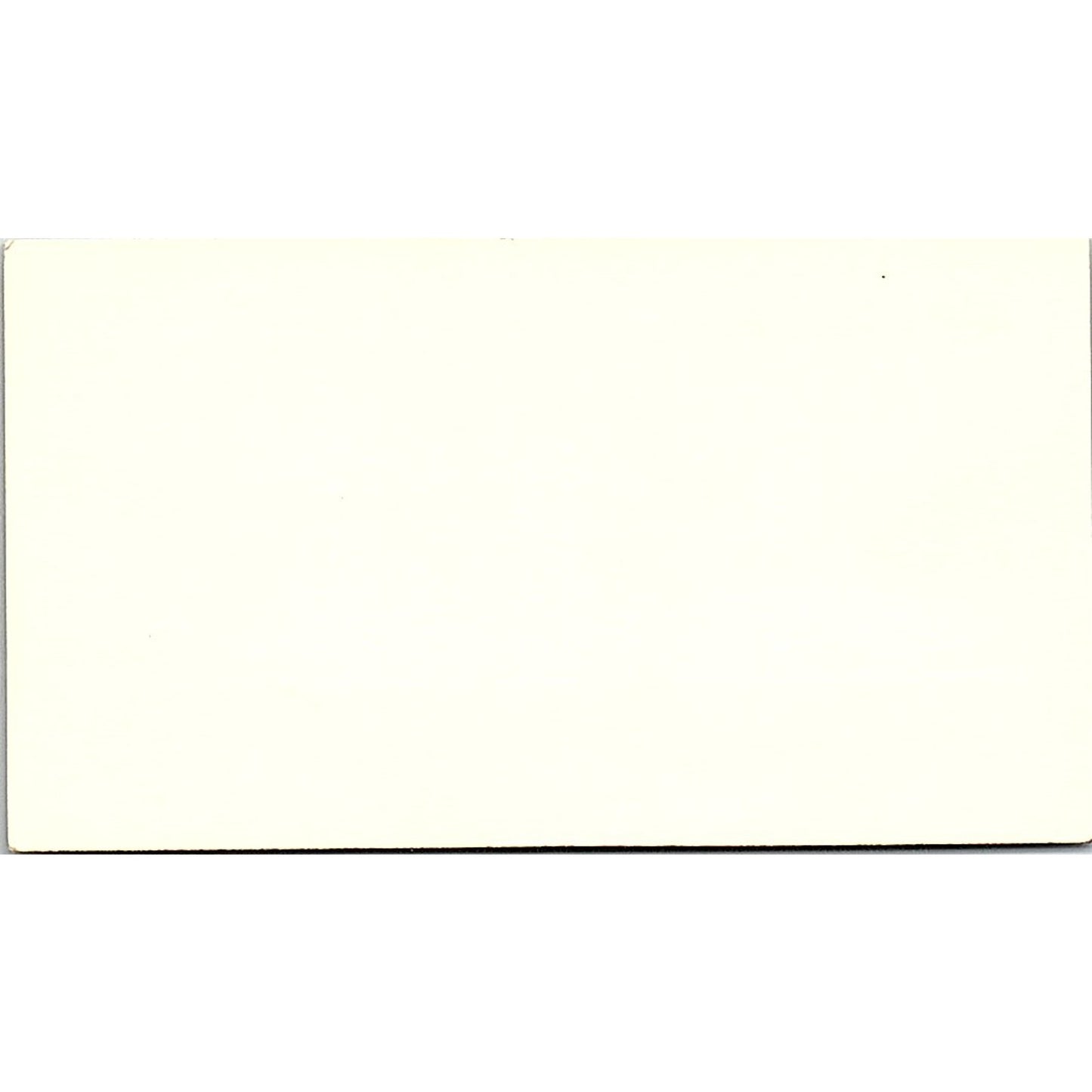 Regal's Royal Cheesecake F. David Racioppo Pasadena Vintage Business Card SC9-B7