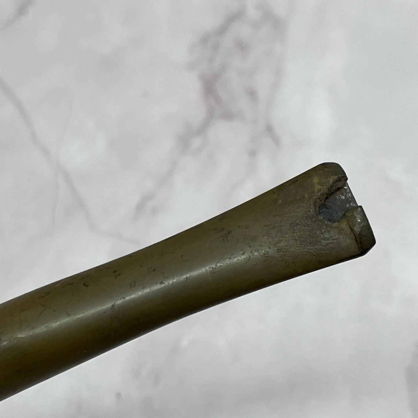 Vintage Kaywoodie Super Grain Briar Smoking Pipe SC1