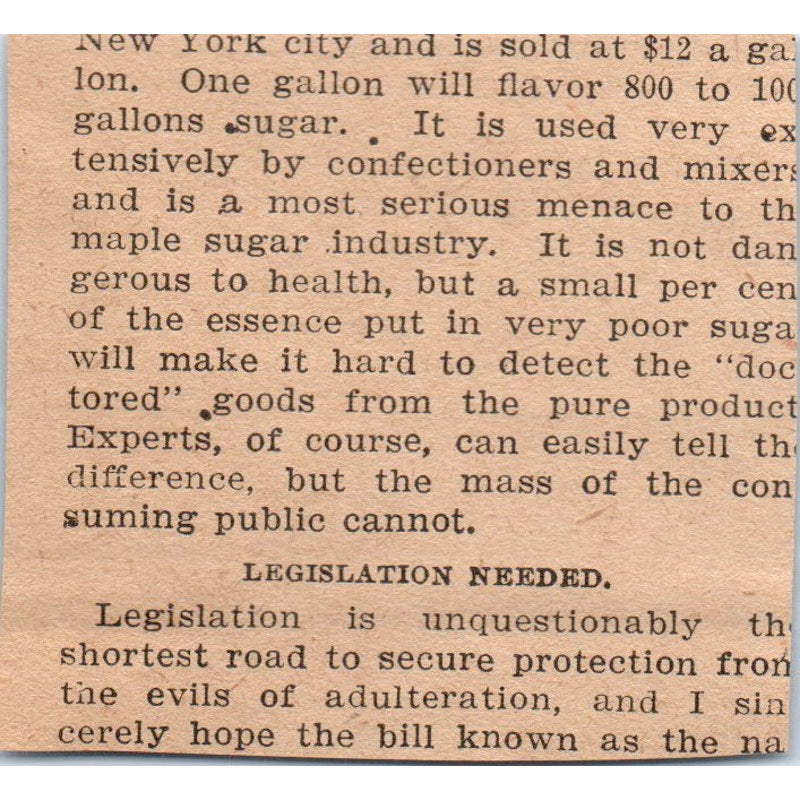 Fleming's Fistula & Poll Evil Cure Fleming Bros Chicago 1905 Magazine Ad AF1-NH3