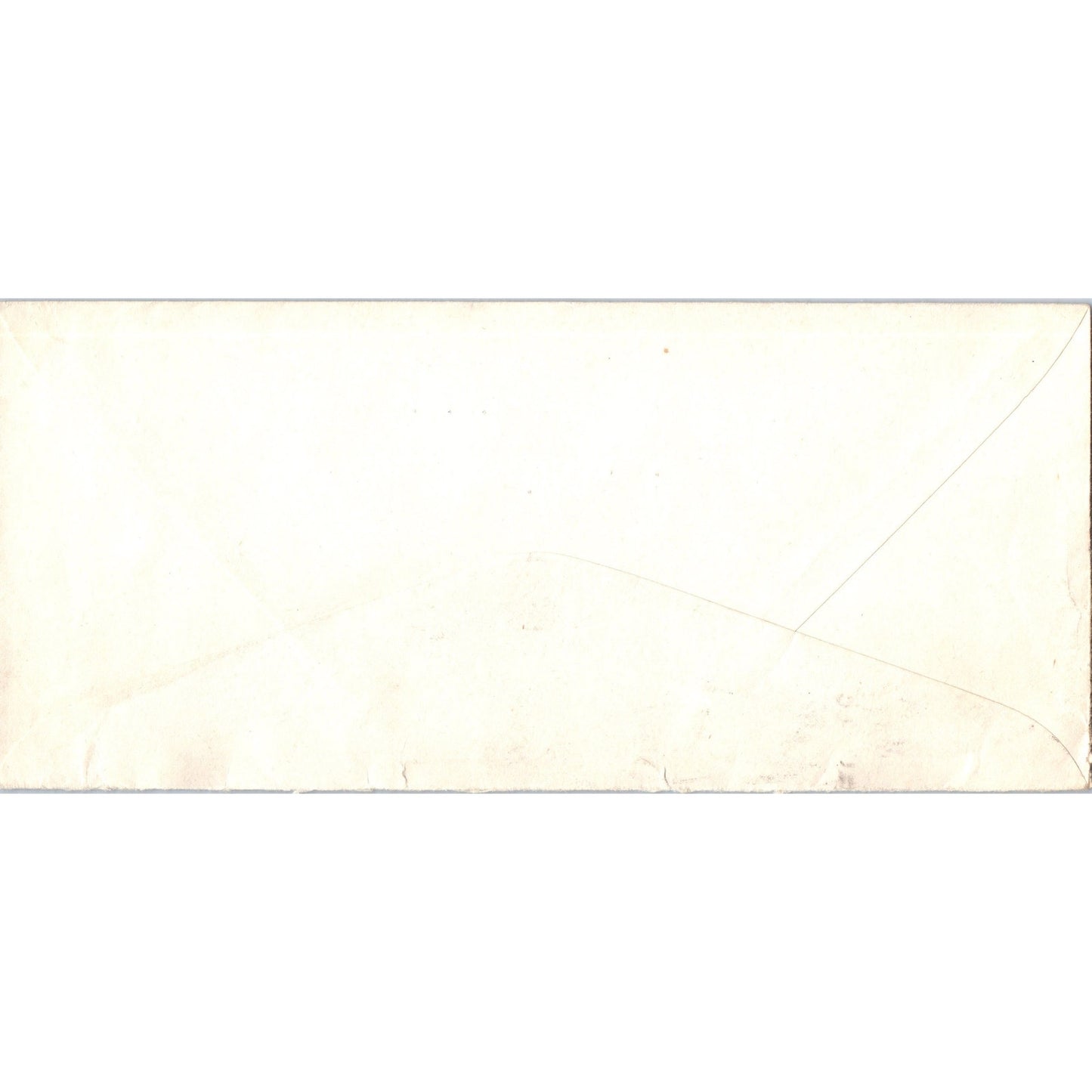 1952 The Duraloy Company Scottdale PA Postal Cover Envelope TH9-L1