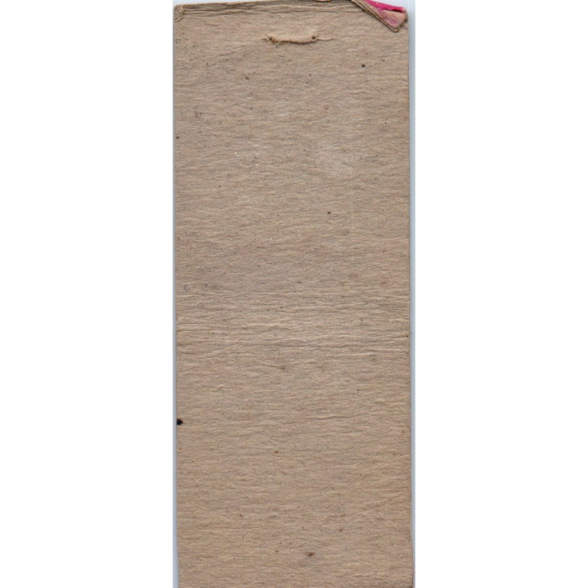 Hank & Inies Old Style Inn Schofield WI Vintage Matchbook Cover SD4-Y6