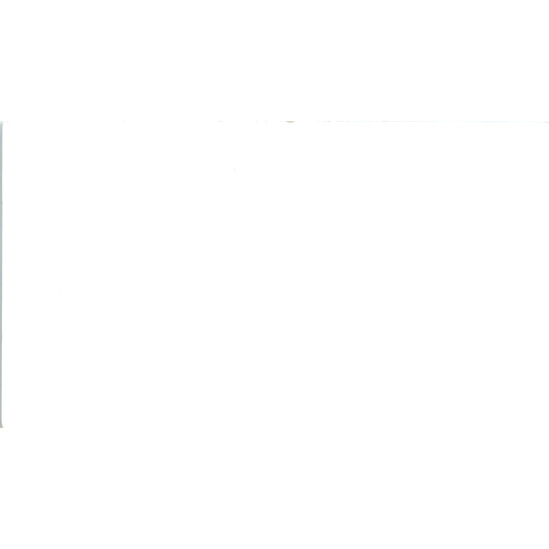 Ivaran Lines Aage I. Helde Captain Norway Vintage Business Card SD8-B18