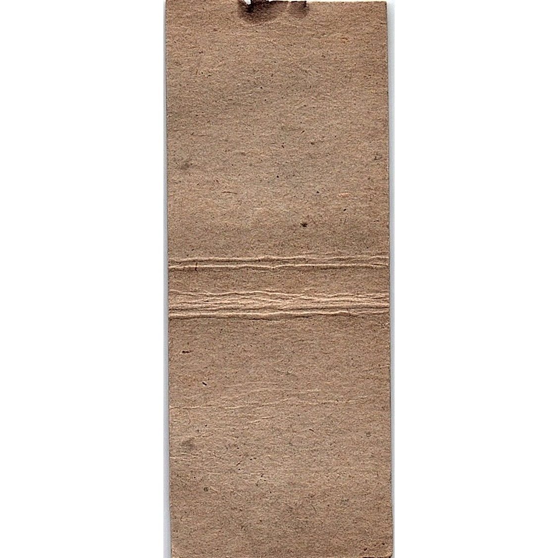 Pike's Cedar Chest 5938 N. Clark St. Chicago Vintage Matchbook Cover SF3-Y2