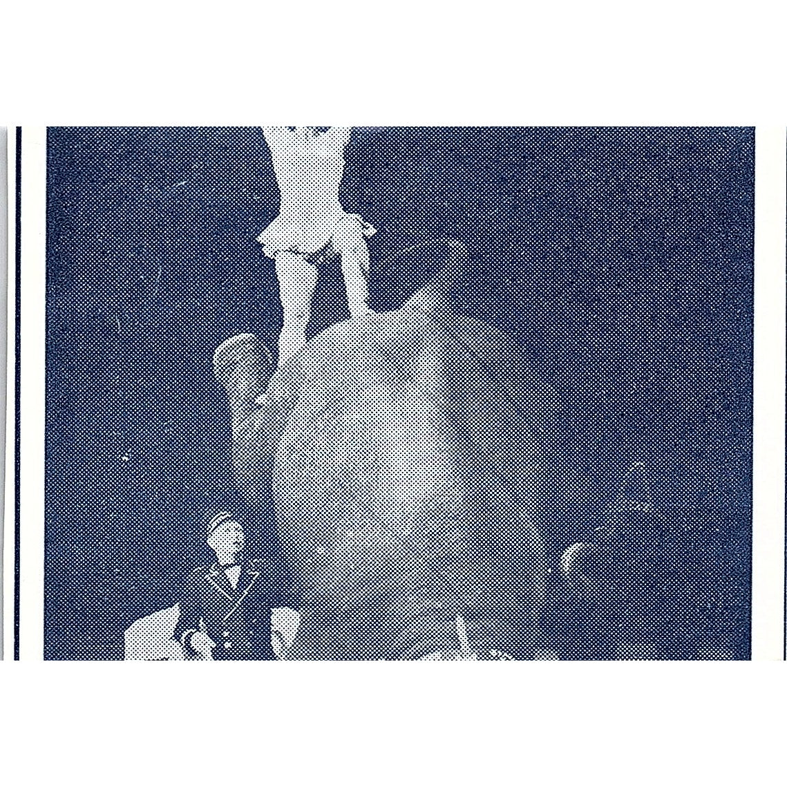 Schrader's Auto Parts & Machine Shop 209 E Center Warsaw Indiana 1964 Ad AG1-M8