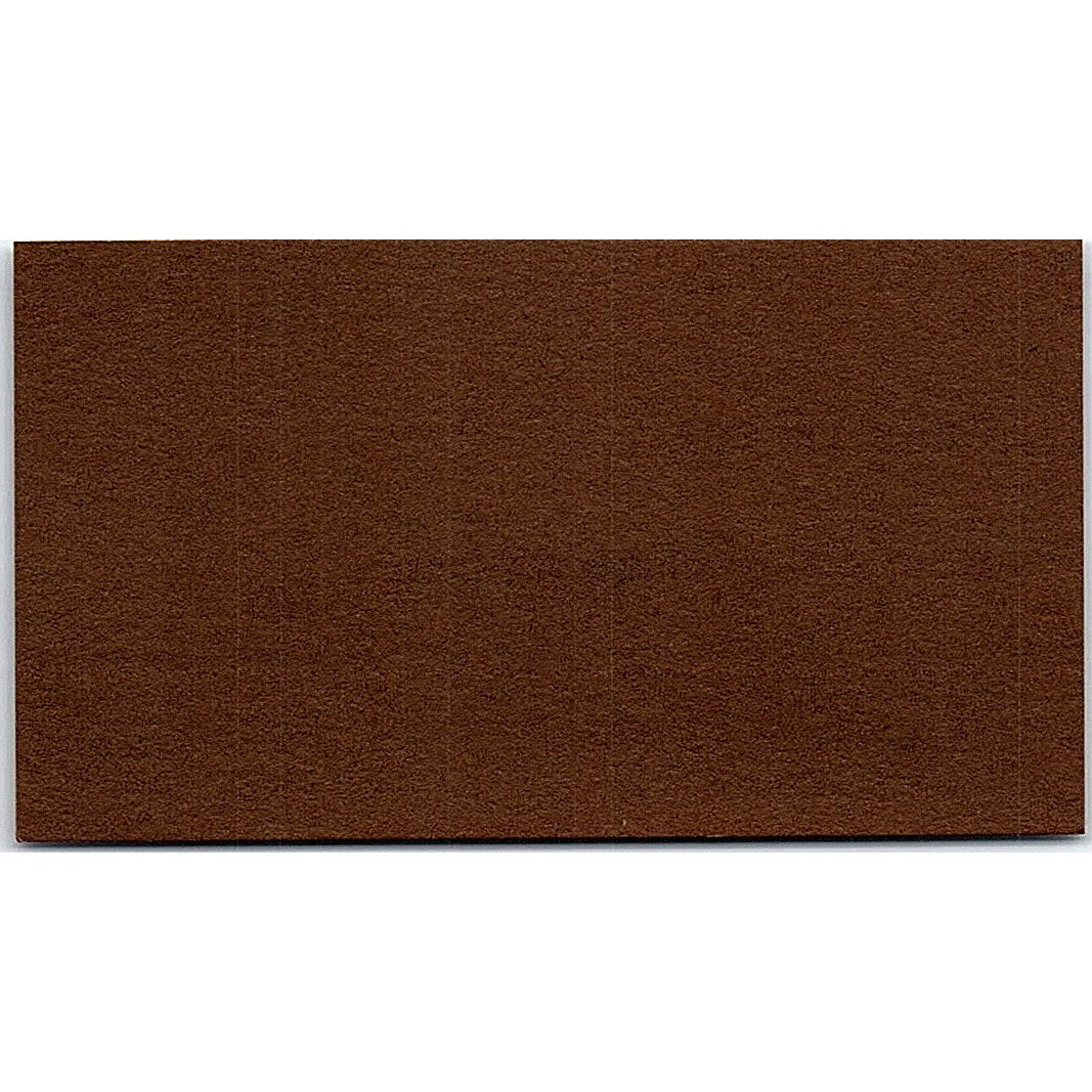 Christi Bean Fiber and Clay Houston Texas Vintage Business Card SF3-B6