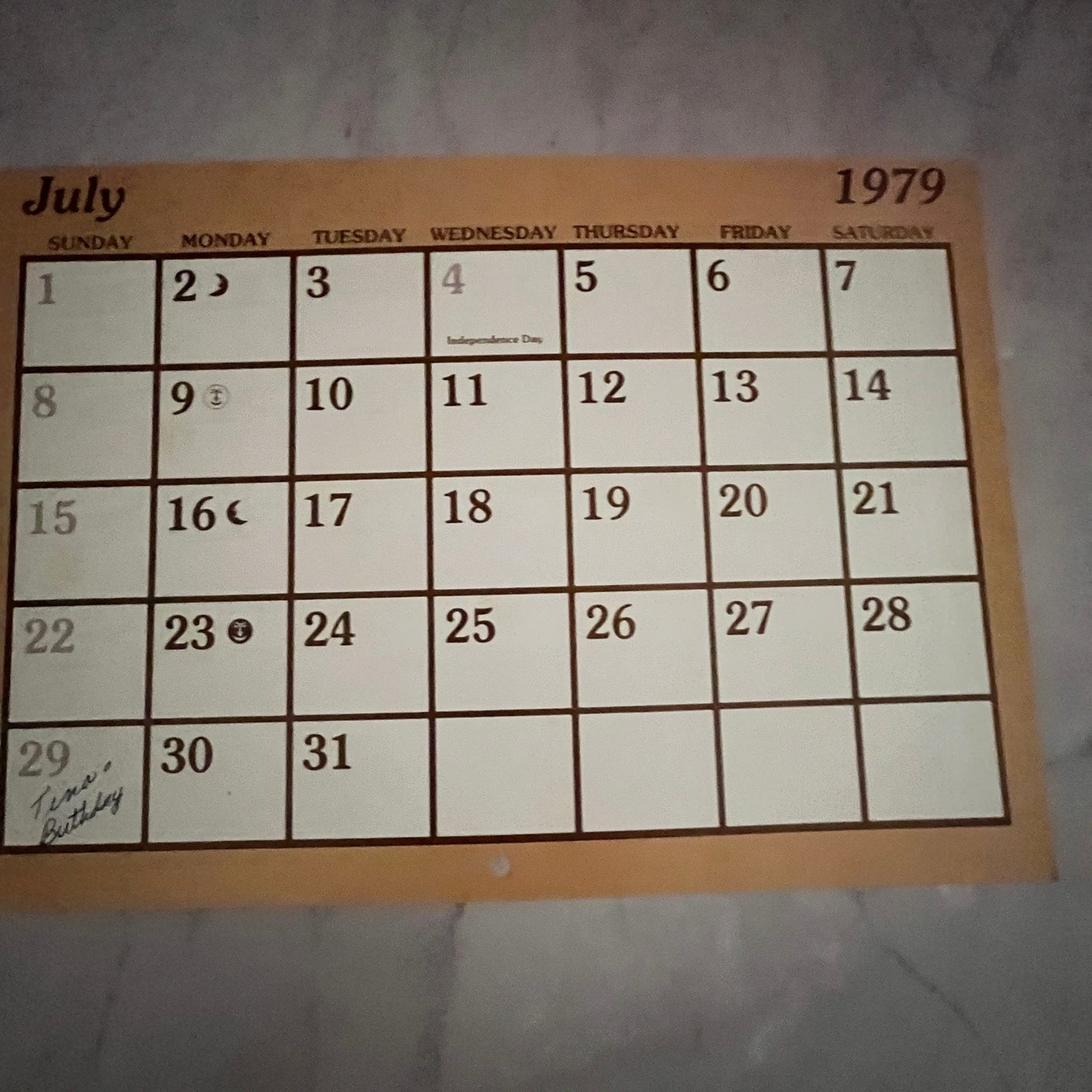 1979 Kendrick Park By Bill Owen Western Cowboy Scene 7x9" Art Print V23