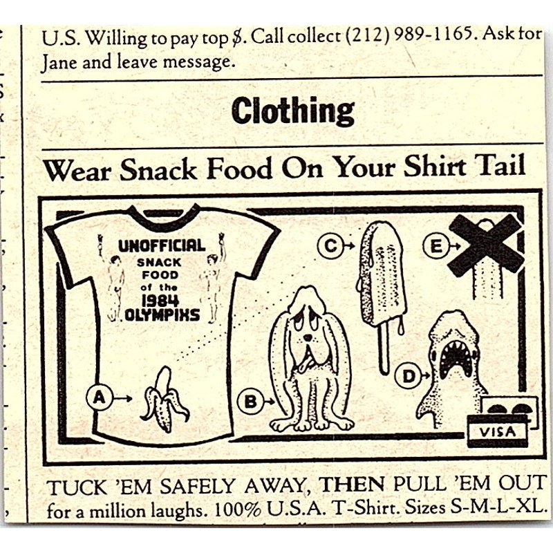 Jesse Jones Box Corp Library Cases Philadelphia PA 1984 Ad AF8-M4