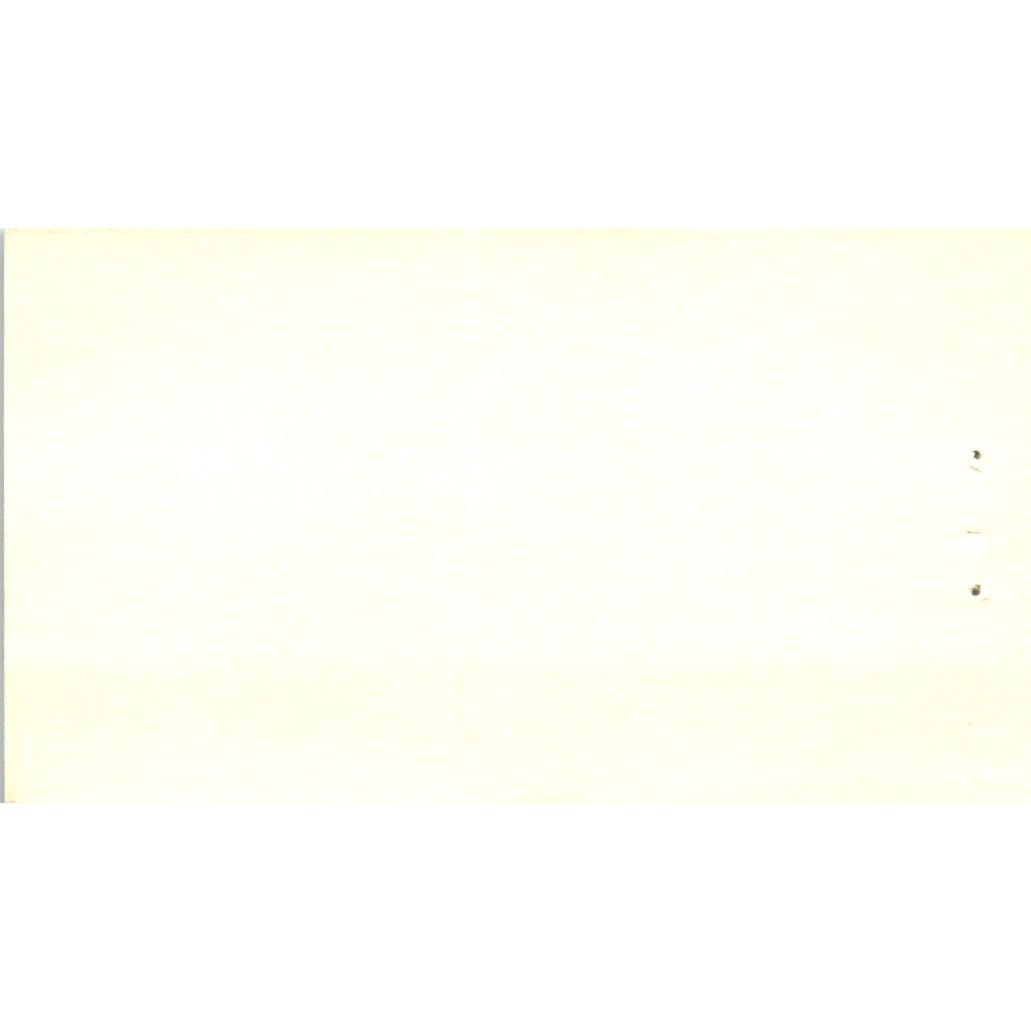 Marjorie Ellen Lenter Real Estate Crosby TX Vintage Business Card SD8-B2
