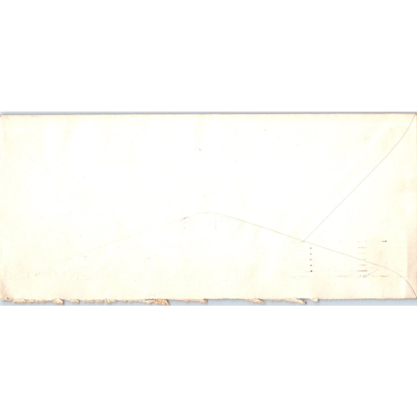 1957 Union Steel Corporation Union NJ Postal Cover Envelope TH9-L1