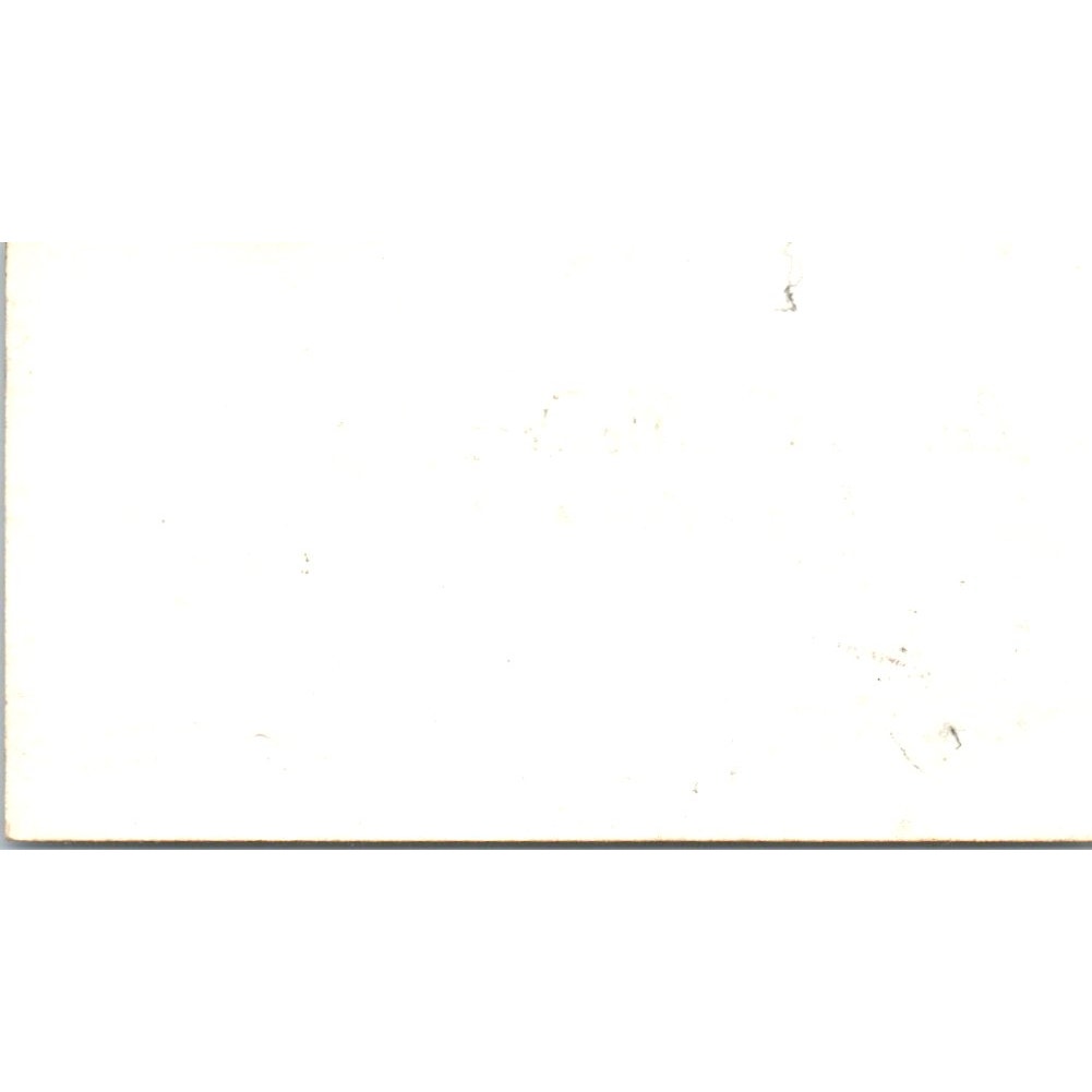 Lorraine C. McDonough Tax Service Long Beach CA Vintage Business Card SD8-B11