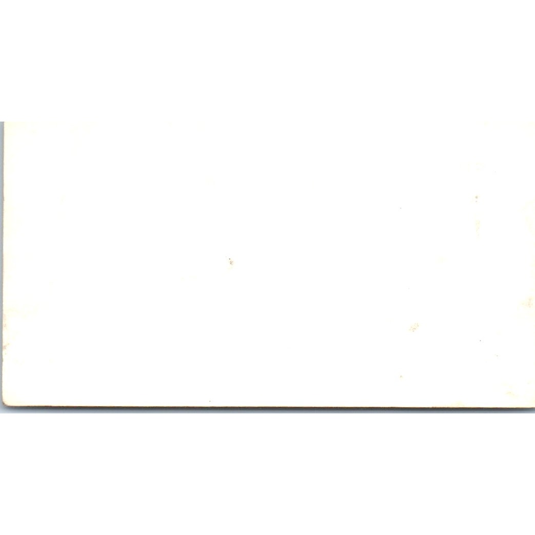 Larry Smith Litton Financial Printing Los Angeles Vintage Business Card SD4-B3