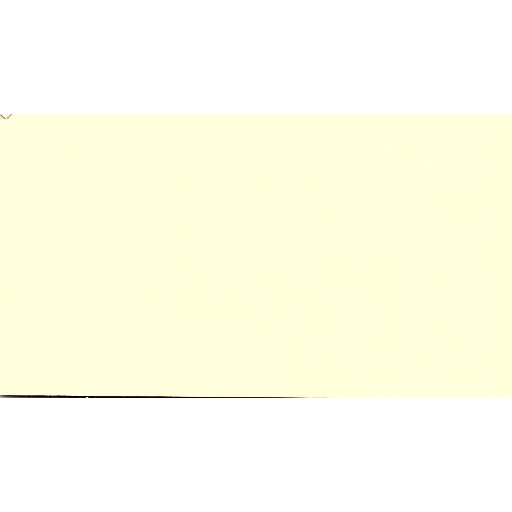 Suzanne K Curle CPC ET Search Inc La Jolla CA Vintage Business Card SC9-B5