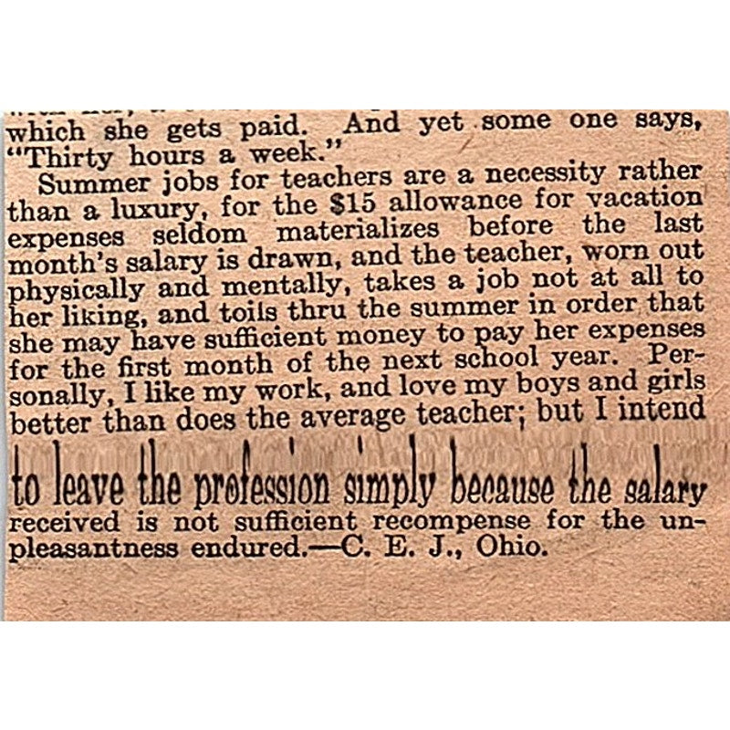 Hides Tanned - Cownie Tanning Co Des Moines Iowa 1920 Ad AG2-M6