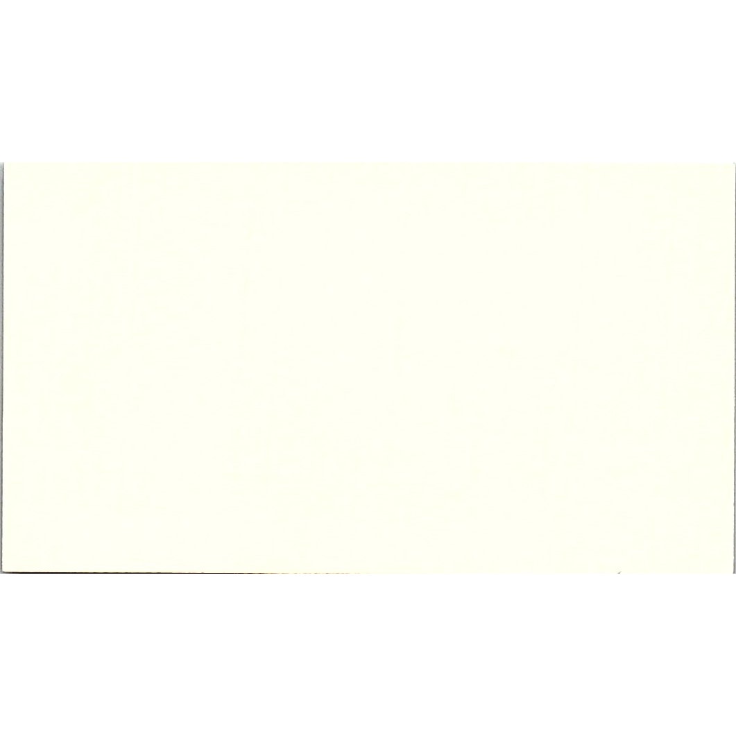 Marilyn's Cottage Marilyn Elliot Columbus MS Vintage Business Card SC9-B8