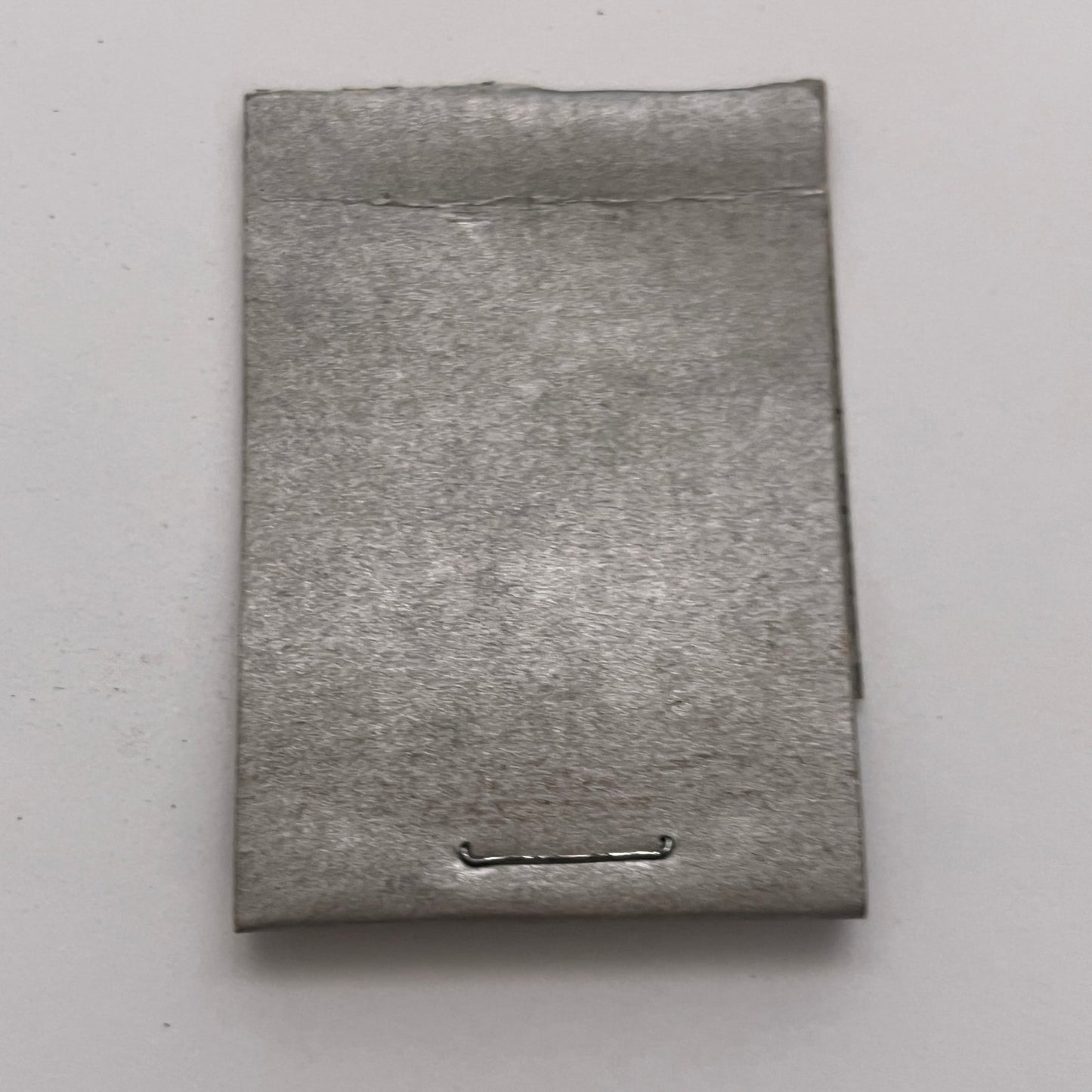 Fox Hunting Colgate Match Aristocrat Vintage Matchbook Cover TB8-MB-1