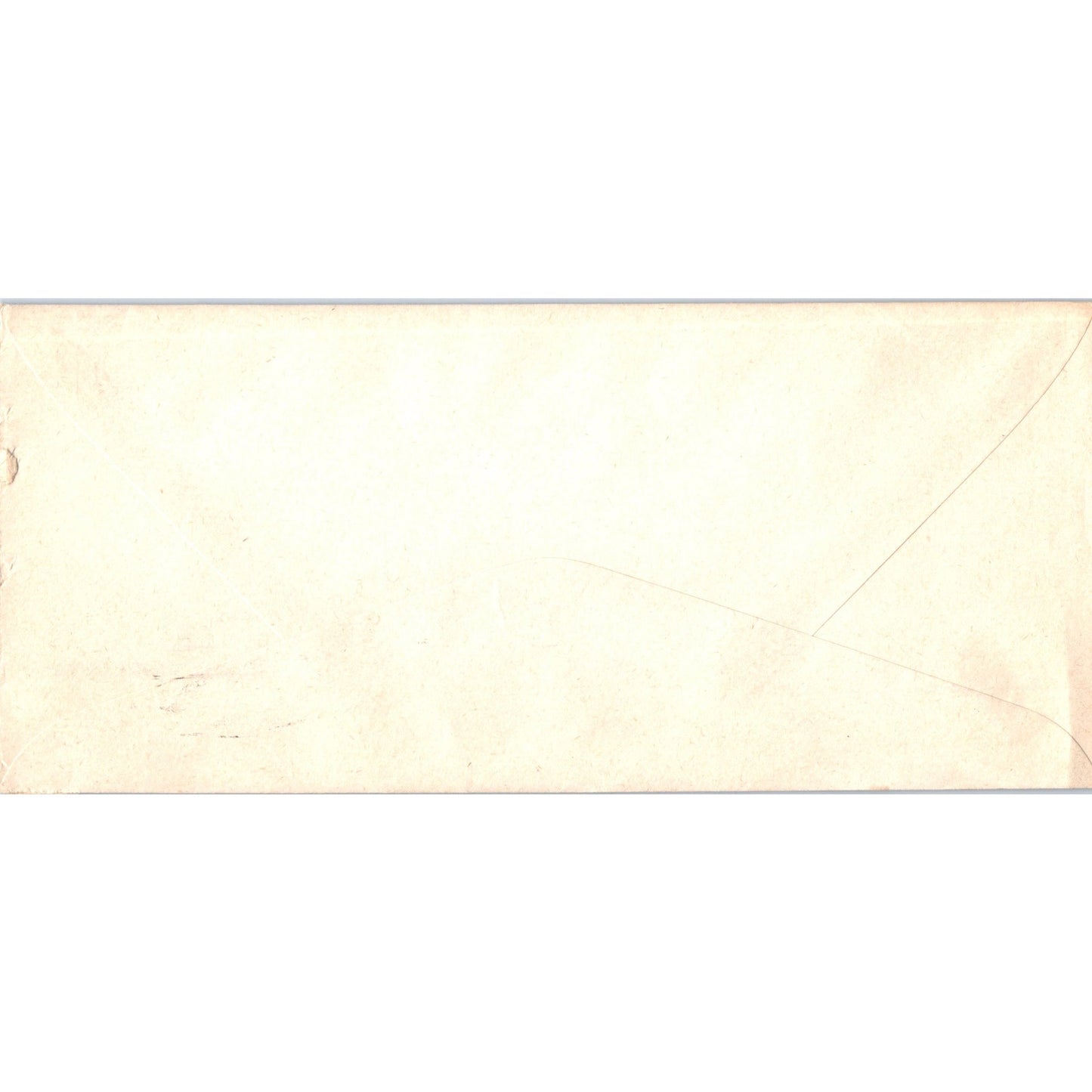 1958 Brown Bros Auctioneers Doylestown PA Cancer Cancel Postal Cover TH9-L1