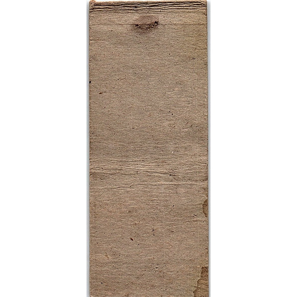 Abby Cafe Farrell & Ralph Scheel Abbotsford WI Vintage Matchbook Cover SC7-Y2
