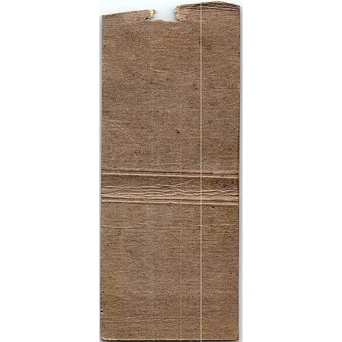 Miller's Hardware Owen WI Norge Dealer Vintage Matchbook Cover SF3-Y9
