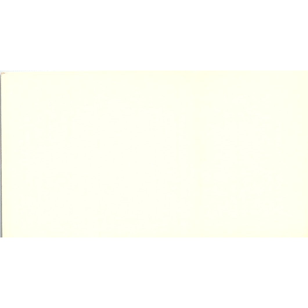 Braasch Embroidery Shoppe Westminster CA Vintage Business Card SSB4-B12